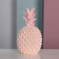 Pineapple Nordic Style Home Decor