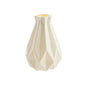 Plastic Vase Home Decor Flower Vase