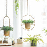 Hanging Planter Self Watering Hanging Planter