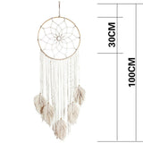 Macrame Wall Tapestry Wall Hanging Tapestry