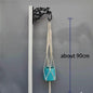 Macramé Hanging Pot Holder