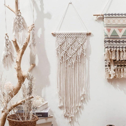 Wall Decor