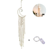 Macrame Woven Wall Decoration