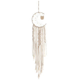 Macrame Woven Wall Decoration