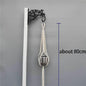 Macramé Hanging Pot Holder
