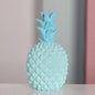 Pineapple Geometric Resin Decor