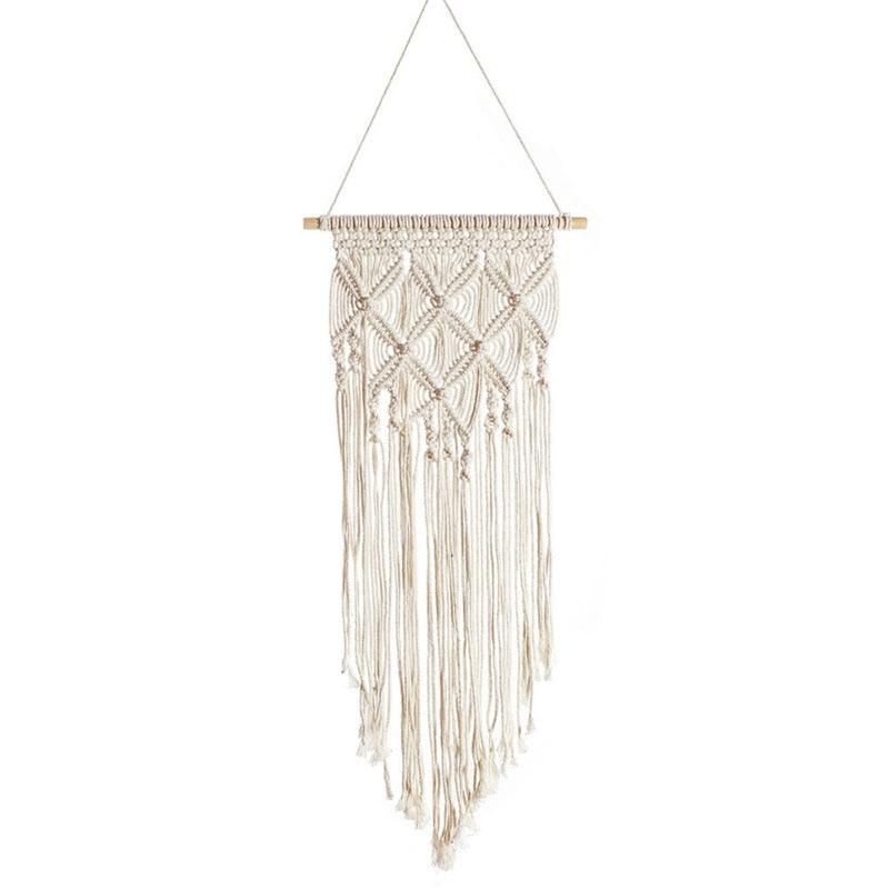 Macrame Woven Wall Decoration