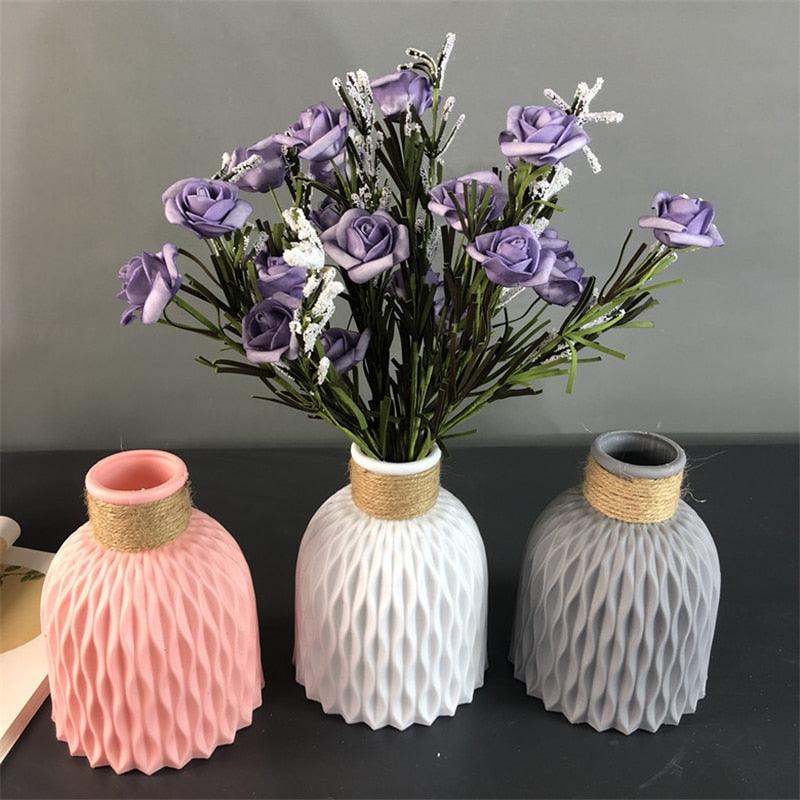 Ripple Vase