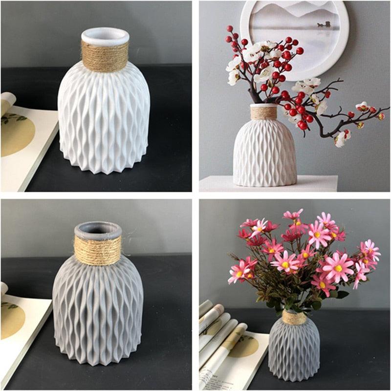 Ripple Vase