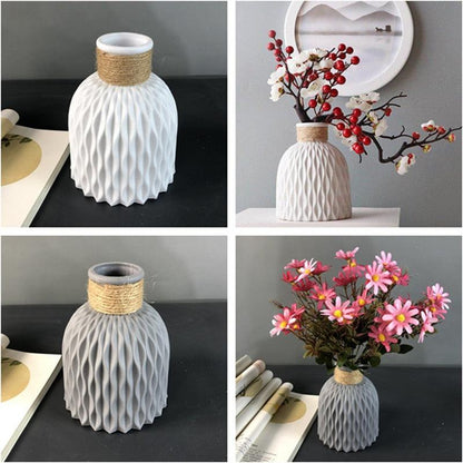 Ripple Vase