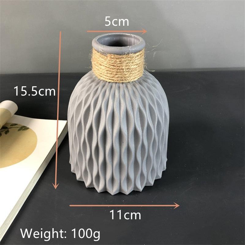Ripple Vase