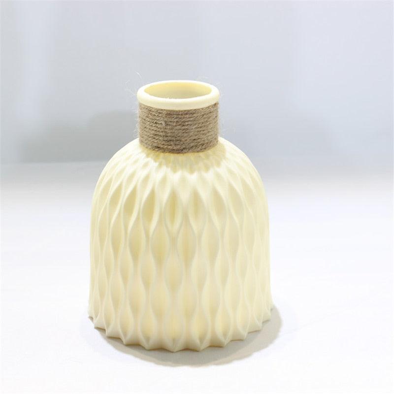 Ripple Vase